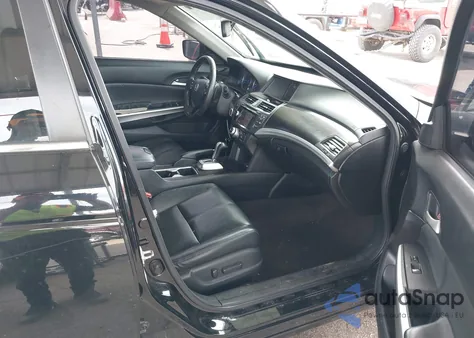 2013 Honda Crosstour Ex-L V6 z USA, uszkodzony, nr VIN 5J6TF2H50DL006015